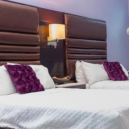 Hotel Boutique Mansion La Ceiba Mérida Eksteriør bilde