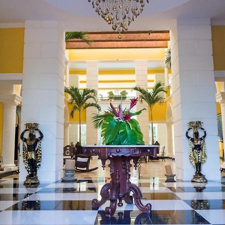 Hotel Boutique Mansion La Ceiba Mérida Eksteriør bilde