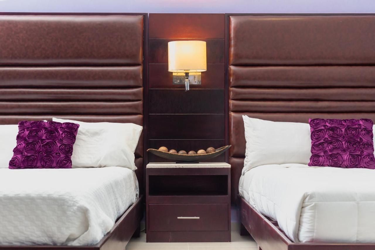 Hotel Boutique Mansion La Ceiba Mérida Eksteriør bilde