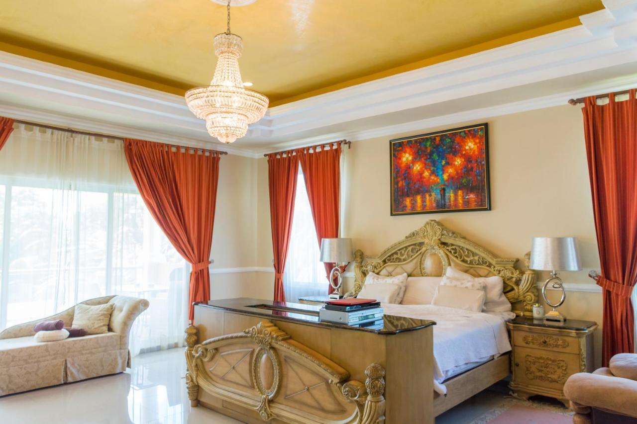 Hotel Boutique Mansion La Ceiba Mérida Eksteriør bilde
