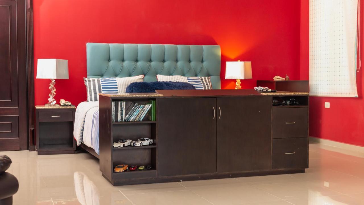 Hotel Boutique Mansion La Ceiba Mérida Eksteriør bilde