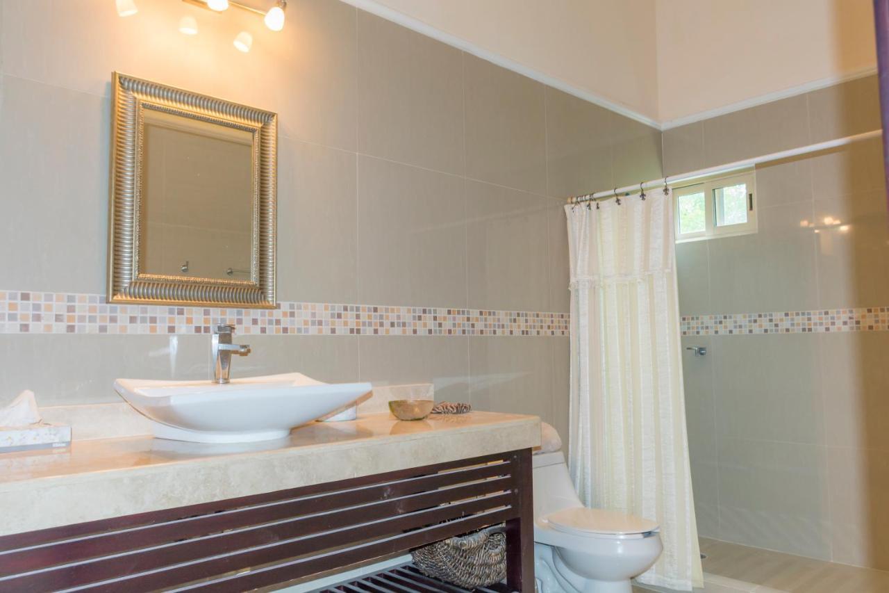 Hotel Boutique Mansion La Ceiba Mérida Eksteriør bilde