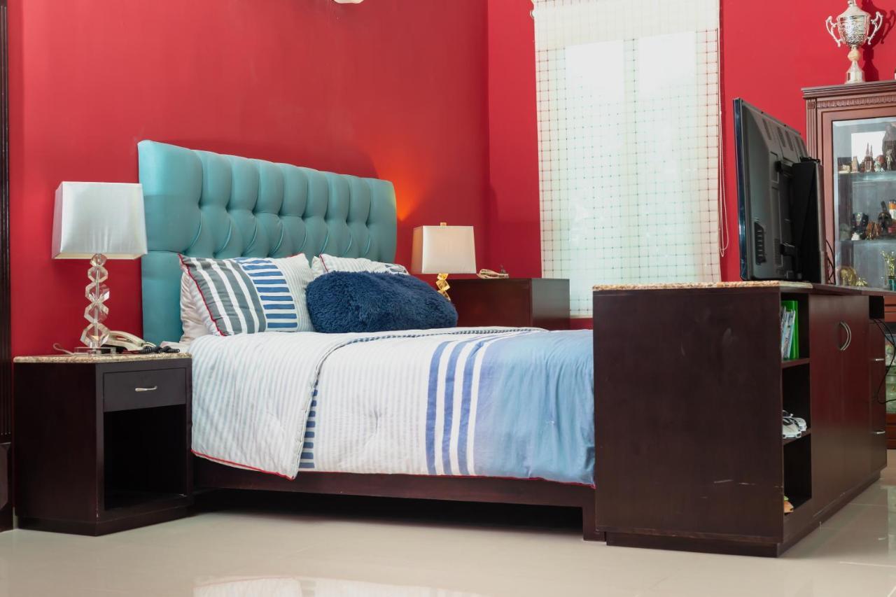 Hotel Boutique Mansion La Ceiba Mérida Eksteriør bilde