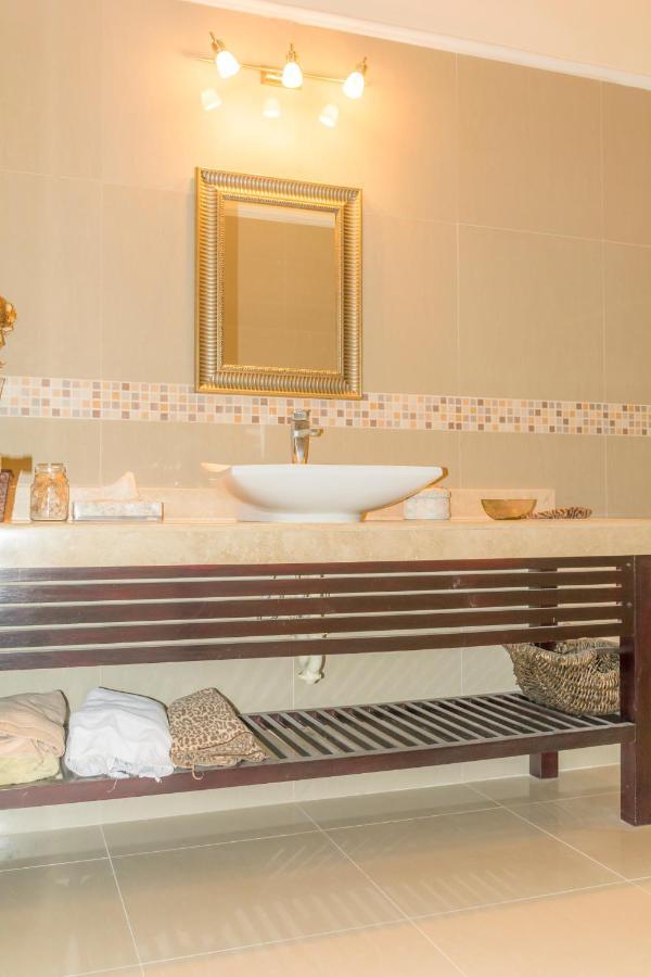 Hotel Boutique Mansion La Ceiba Mérida Eksteriør bilde