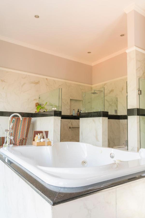 Hotel Boutique Mansion La Ceiba Mérida Eksteriør bilde