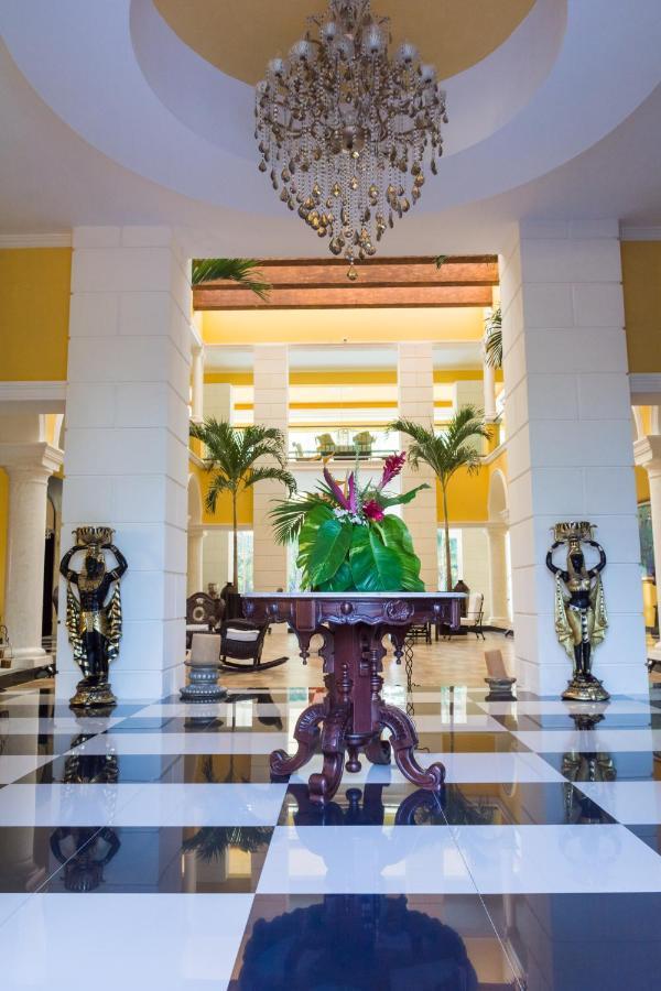 Hotel Boutique Mansion La Ceiba Mérida Eksteriør bilde