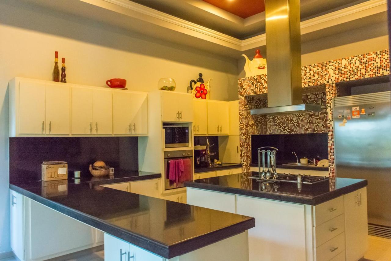 Hotel Boutique Mansion La Ceiba Mérida Eksteriør bilde